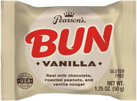 Bun Vanilla