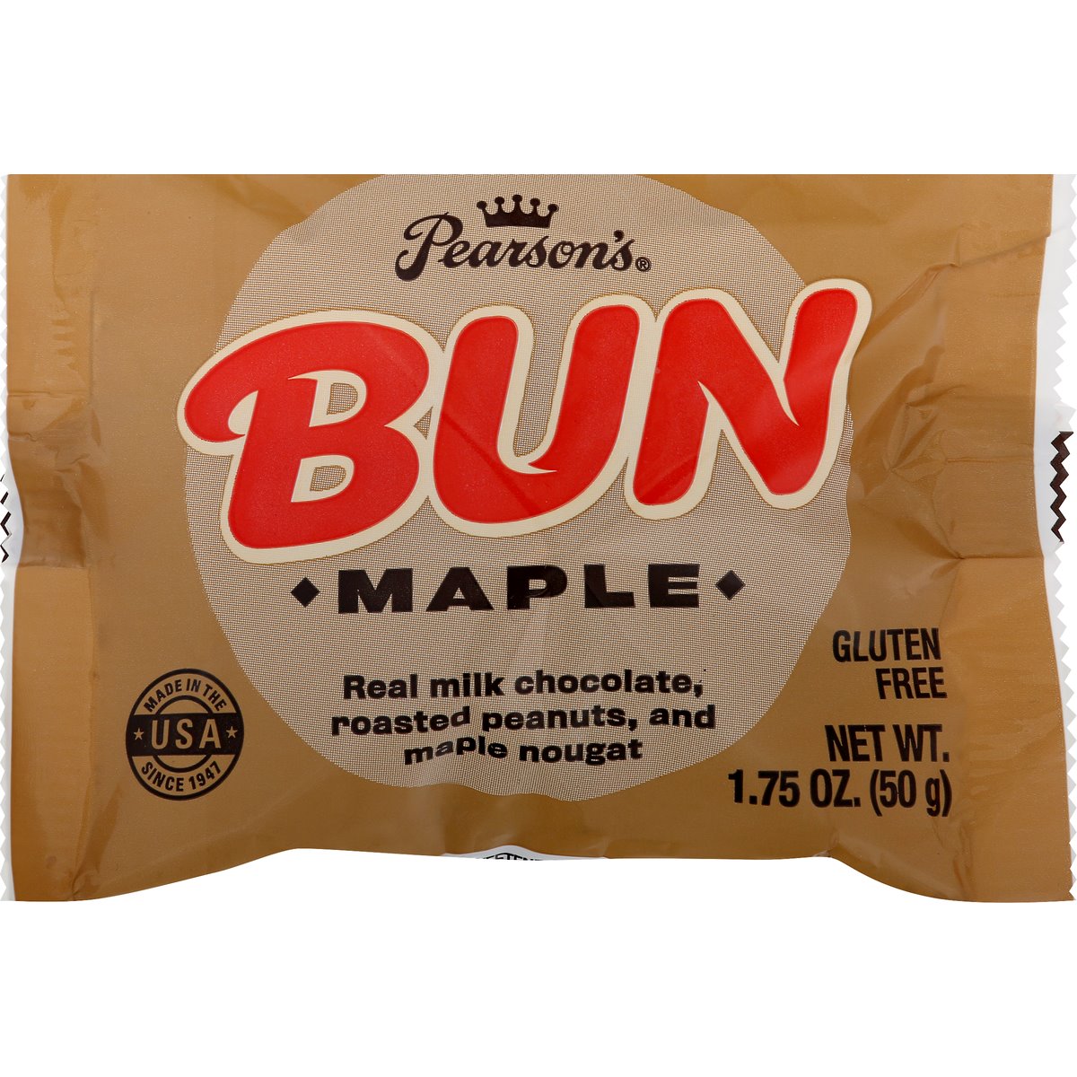 Bun Maple – MoonPie General Stores