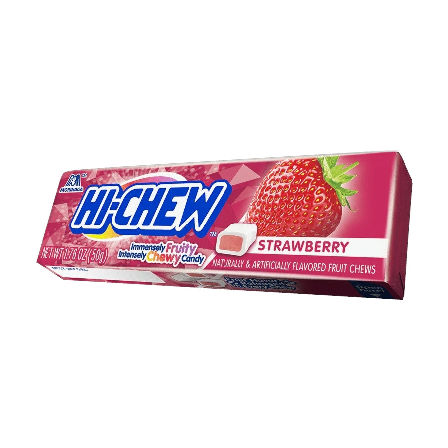 Hi Chew Strawberry