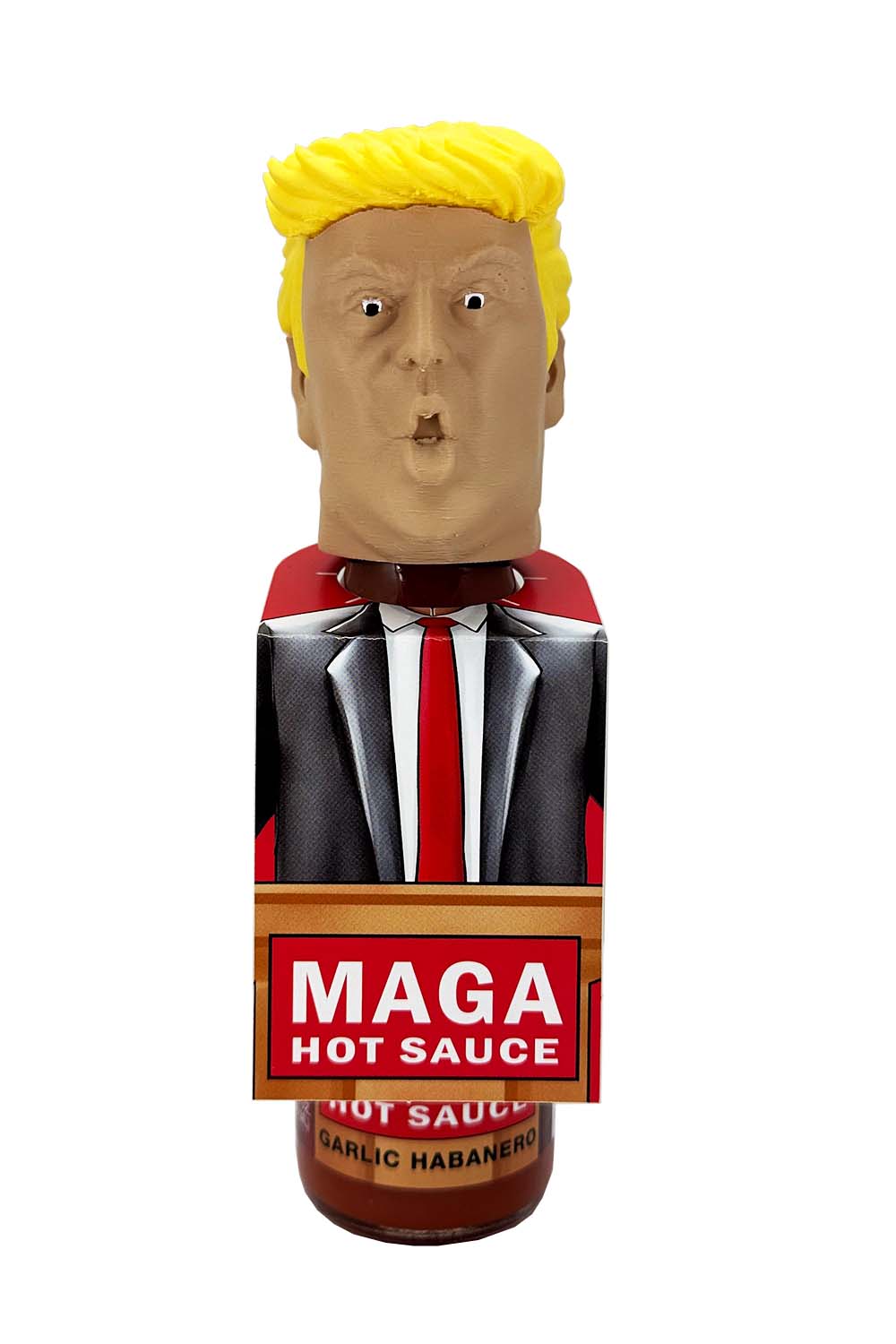 Maga Hot Sauce