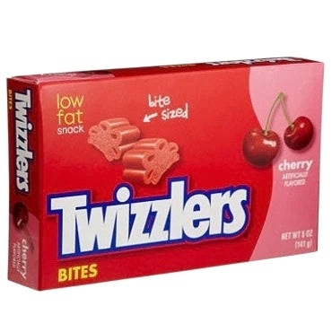 Twizzlers Bites