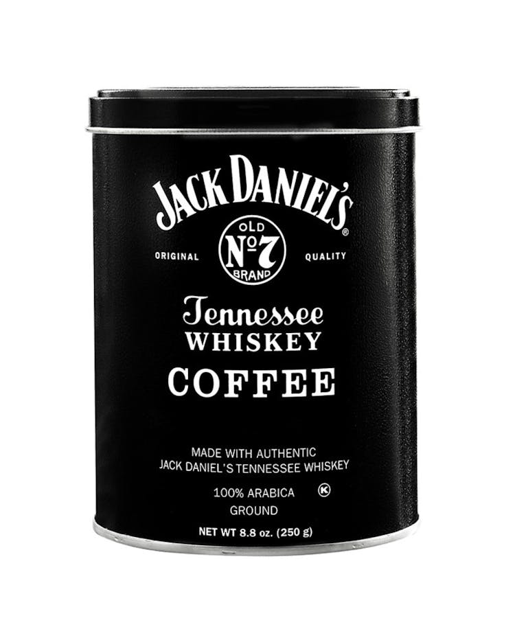 Jack Coffee 8.8