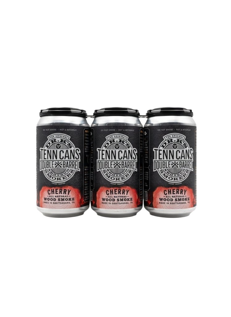 Tenn Cans- Cherry