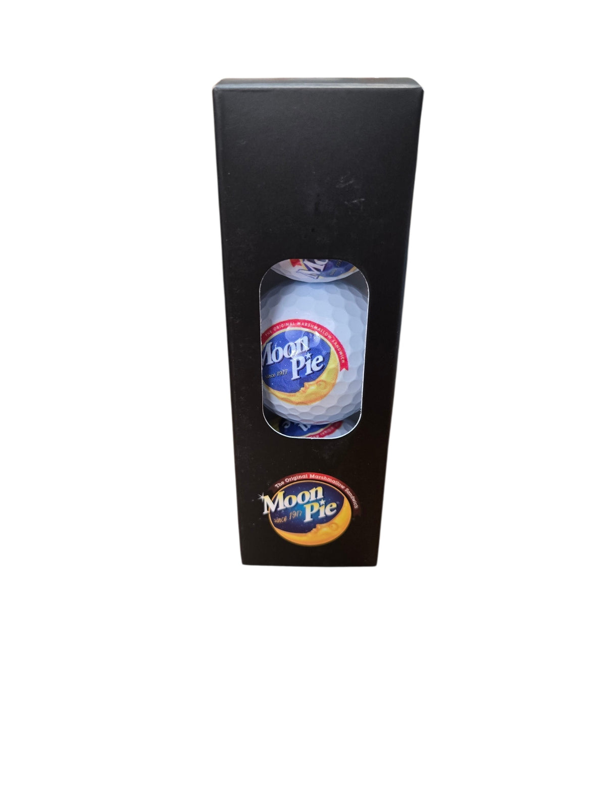 Moon Pie Golf Ball