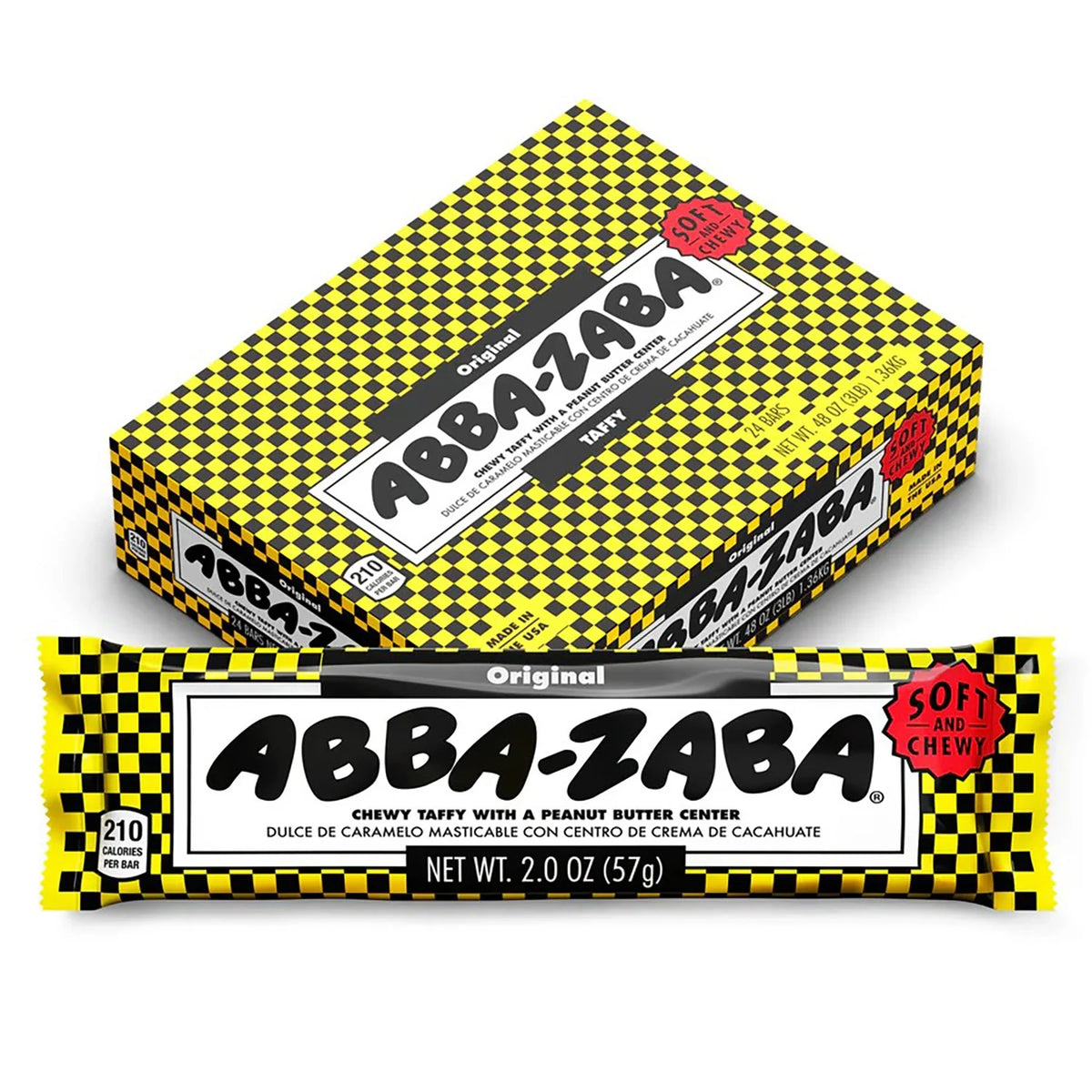 Abba Zaba