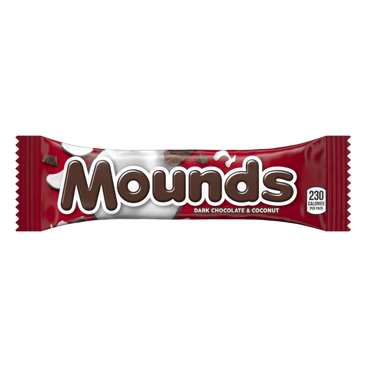 Mounds