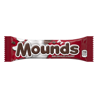 Mounds