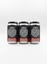 Tenn Cans- Cherry