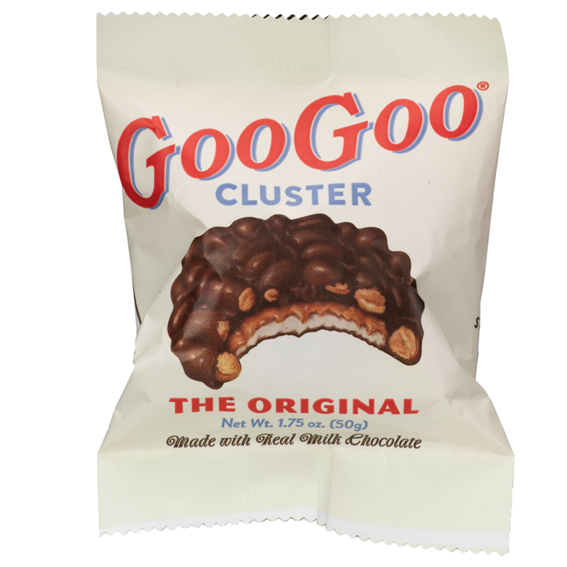 Goo Goo- Original
