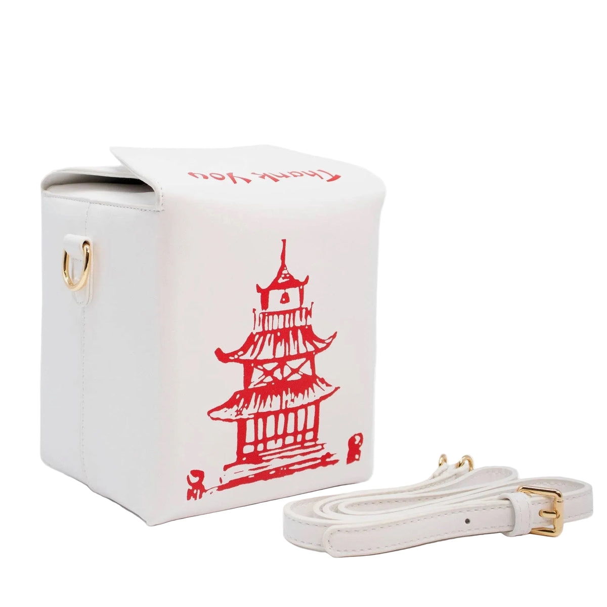 Chinese Takeout Purse/handbag