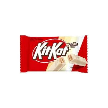 Kit Kat Vanilla