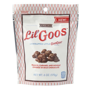 Lil Goos – MoonPie General Stores