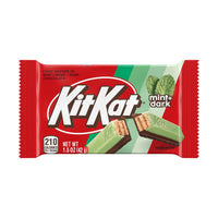 Kit Kat Mint