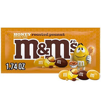 M&M’S Crunchy Cookie