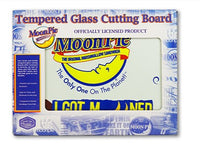 I Got Mooned Cutting Board