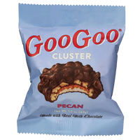 Goo Goo - Pecan