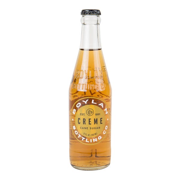 Boylan Creme Soda