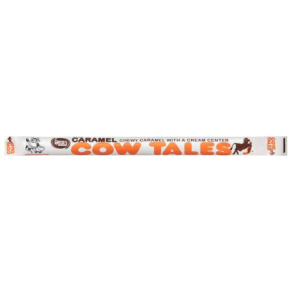 Cow Tales