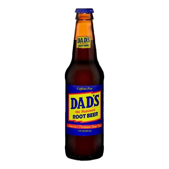 Dad’s Root Beer