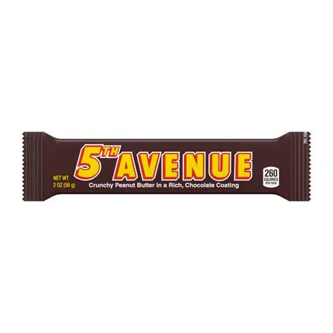 5TH Avenue