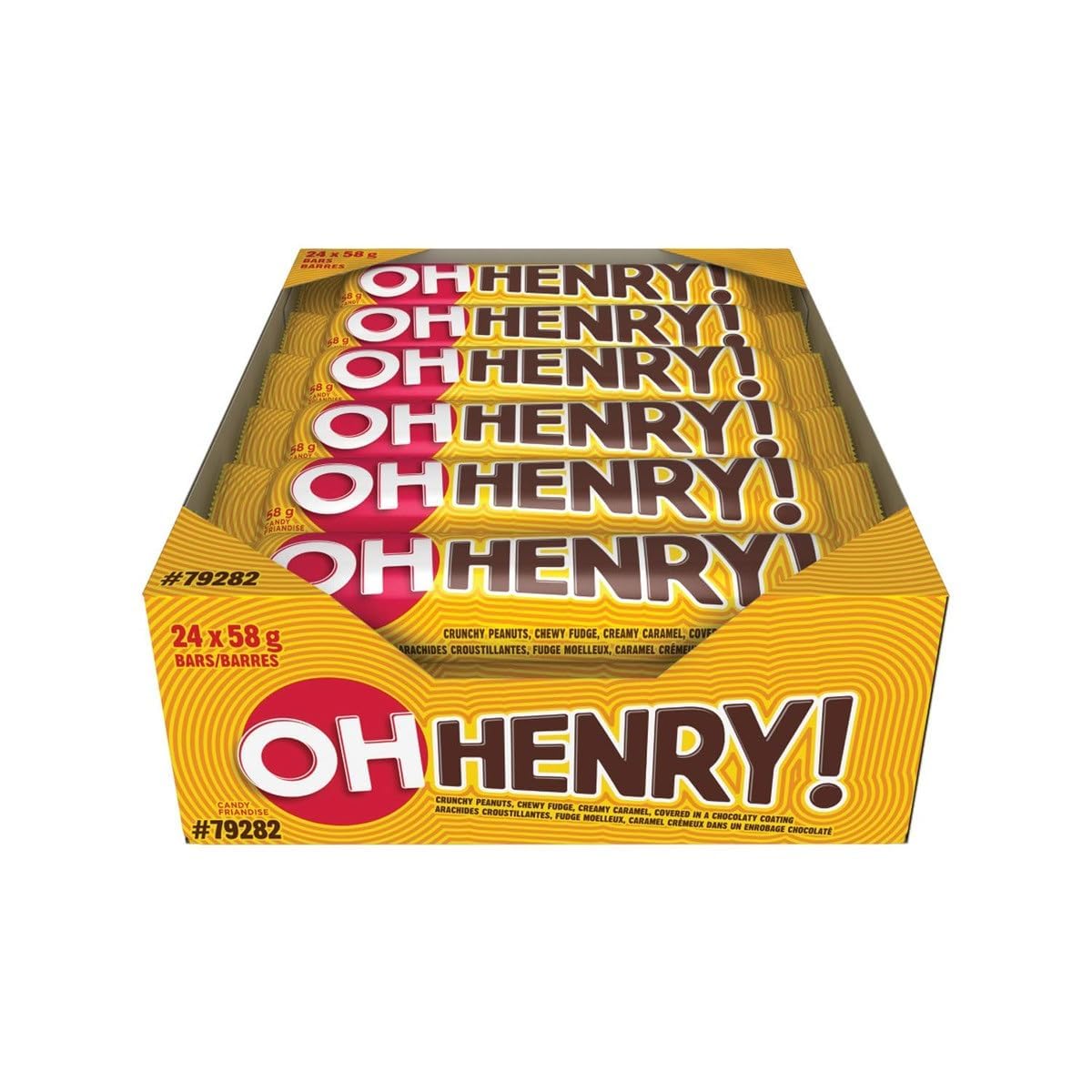 Oh Henry Classic