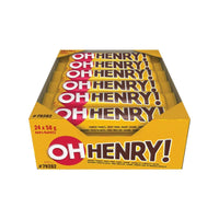 Oh Henry Classic