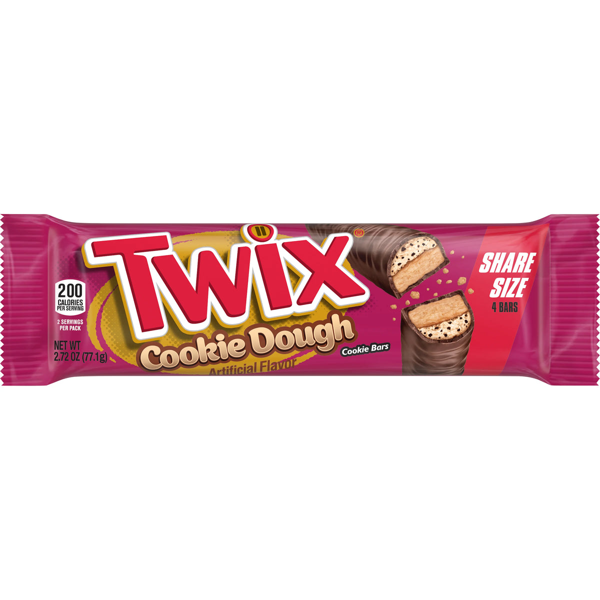 Twinkies Cookie Dough