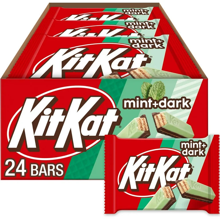 Kit Kat Mint