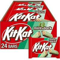 Kit Kat Mint