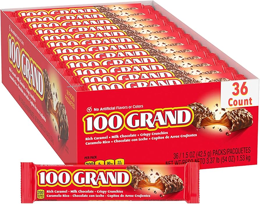 100 Grand