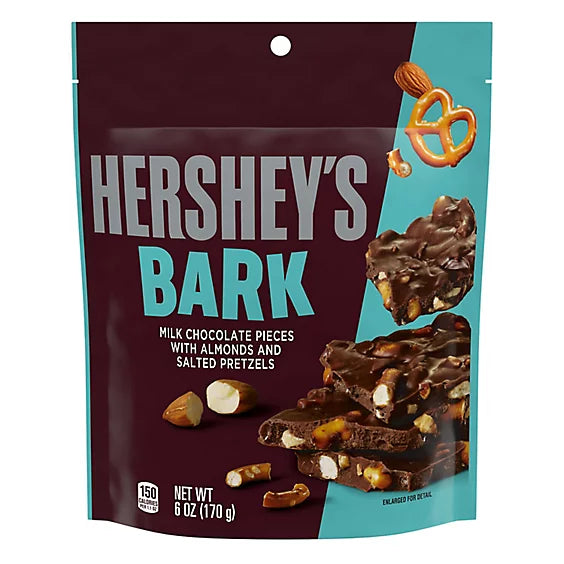 Hershey Bark
