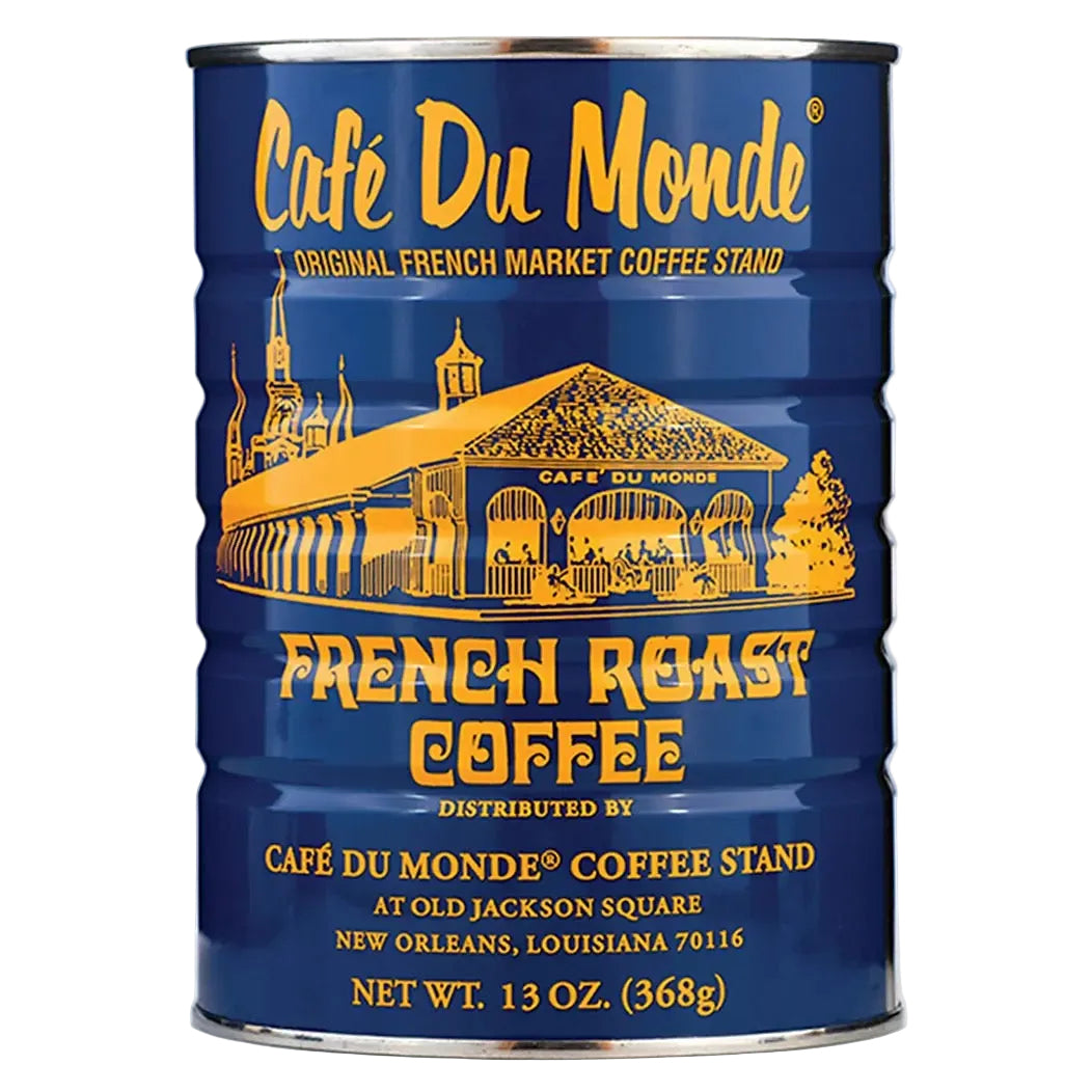 Café Du Monde- French Roast