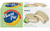 BAKERY FRESH Key Lime Minis