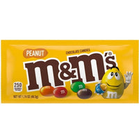 M&M’S Crunchy Cookie