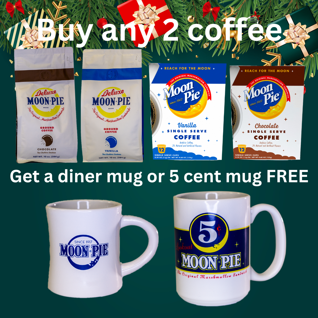 MoonPie General Store MoonPie General Stores