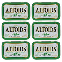 Altoids Spearmint
