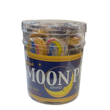 New – MoonPie General Stores