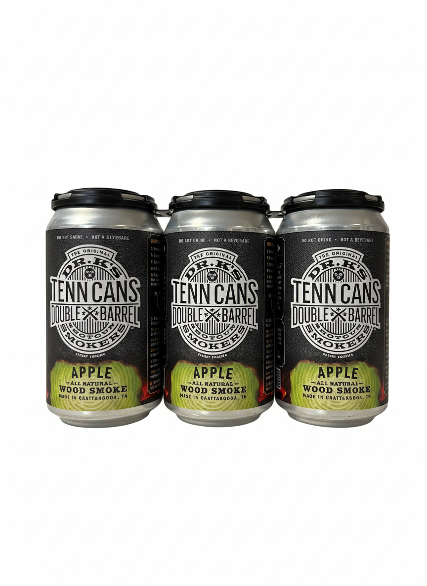 Tenn Cans- Apple
