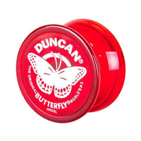 Duncan Yo Yo