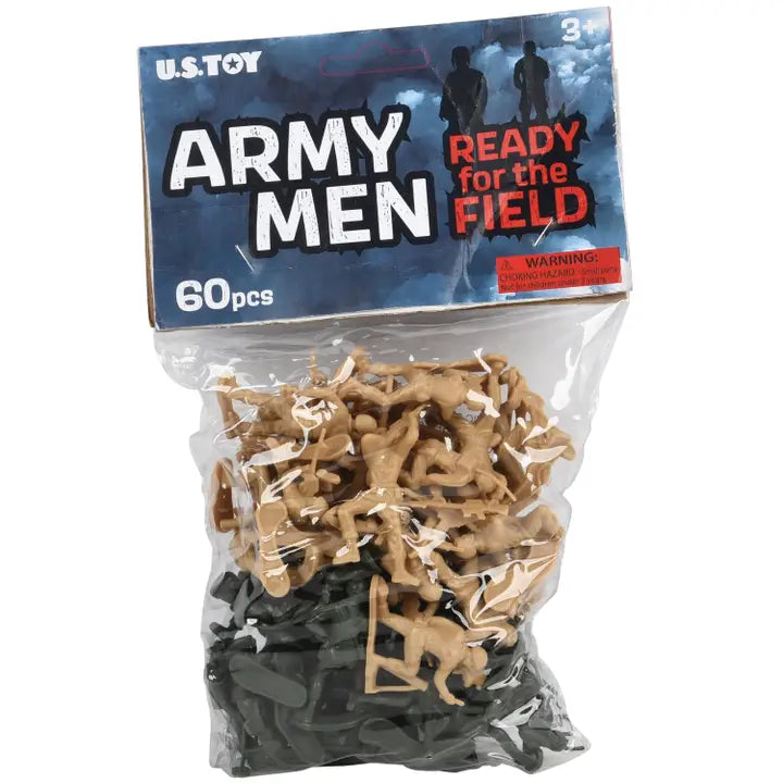 Army Men