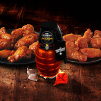 Generals Hot Sauce Bee Sting