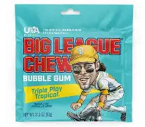 Big League Triple Play Tropical
