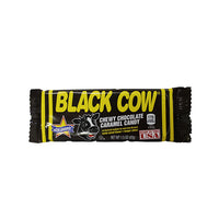 Black Cow candy bar
