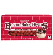 Boston Baked Beans