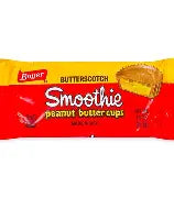 Boyer Butterscotch Smoothie Peanut Butter Cups