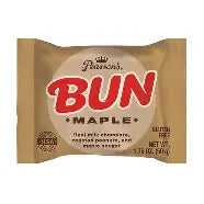 Bun Maple