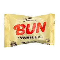 Bun Vanilla