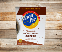 Moonpie Coffee - KCups