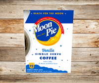 Moonpie Coffee - KCups