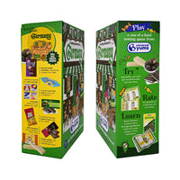 Tasting Adventure of Germany